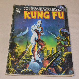 Kung Fu 06 - 1976